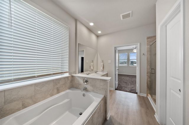 11518 Marci Lane, Willis, TX 77318