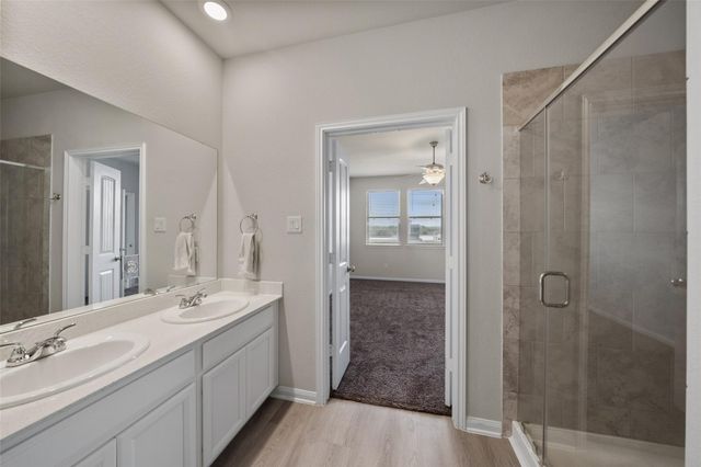 11518 Marci Lane, Willis, TX 77318