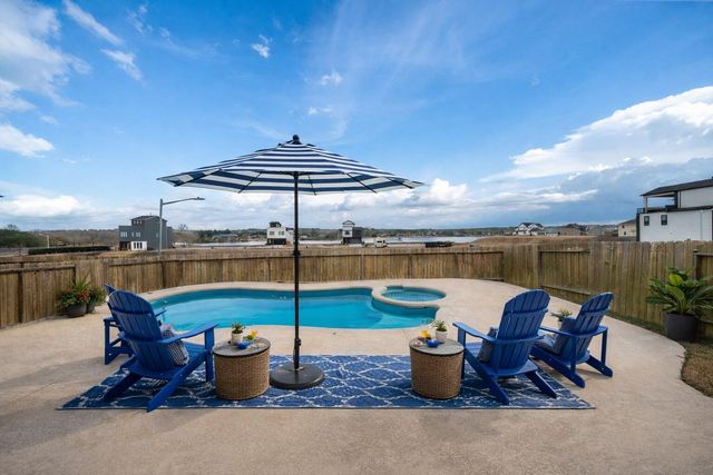 11518 Marci Lane, Willis, TX 77318