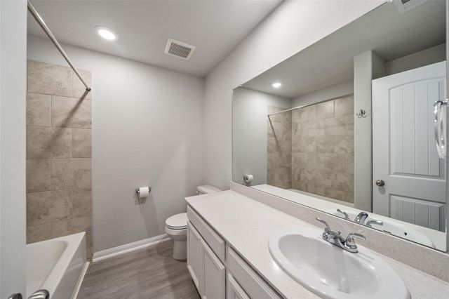 11518 Marci Lane, Willis, TX 77318