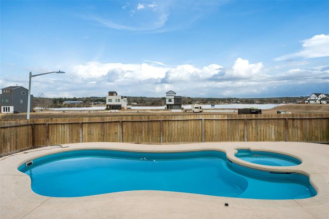 11518 Marci Lane, Willis, TX 77318