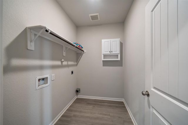 11518 Marci Lane, Willis, TX 77318