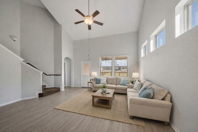 11518 Marci Lane, Willis, TX 77318