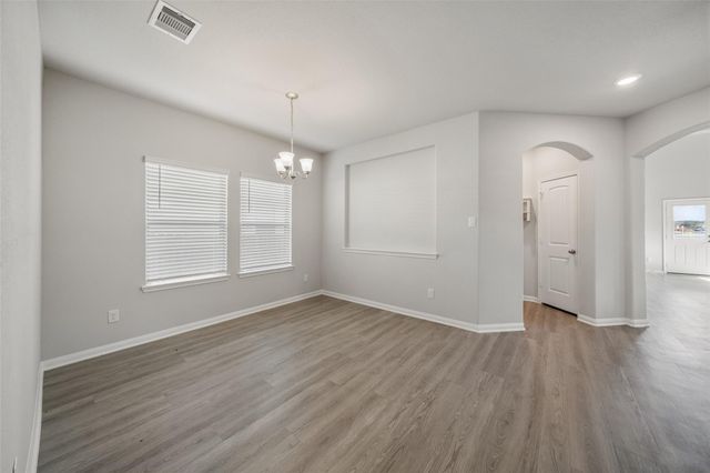 11518 Marci Lane, Willis, TX 77318