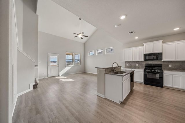 11518 Marci Lane, Willis, TX 77318