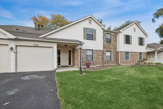 5136 Cheshire Road 5136, Gurnee, IL 60031