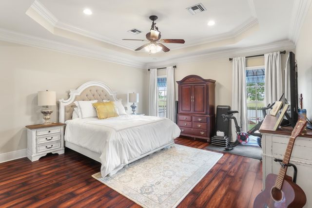 266 La Tour Boulevard, Mathews, LA 70375