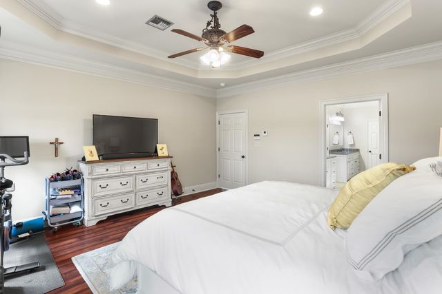 266 La Tour Boulevard, Mathews, LA 70375