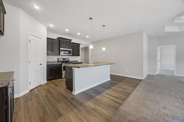 14328 Water Stream Drive, Harvest, AL 35749