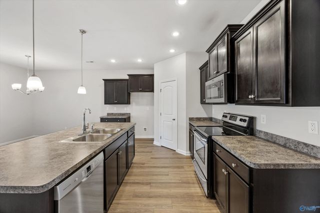 14328 Water Stream Drive, Harvest, AL 35749