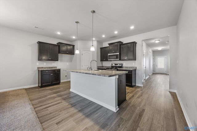 14328 Water Stream Drive, Harvest, AL 35749