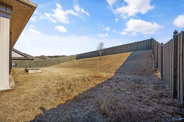 14328 Water Stream Drive, Harvest, AL 35749