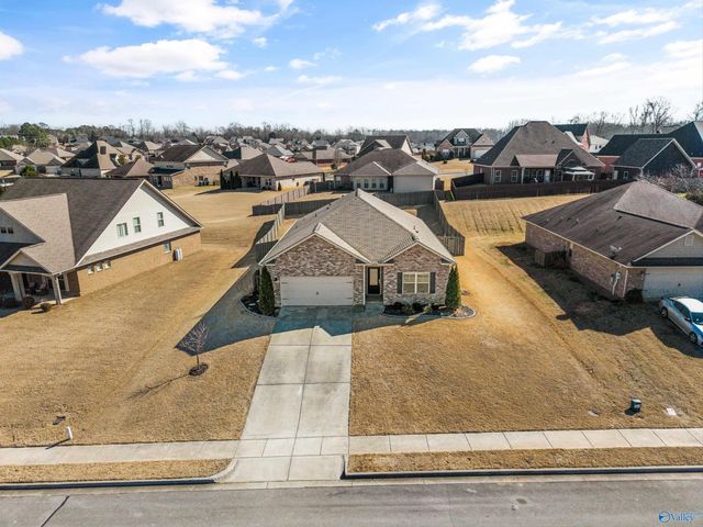 14328 Water Stream Drive, Harvest, AL 35749