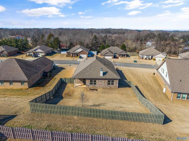 14328 Water Stream Drive, Harvest, AL 35749