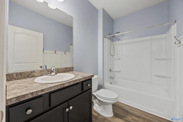 14328 Water Stream Drive, Harvest, AL 35749