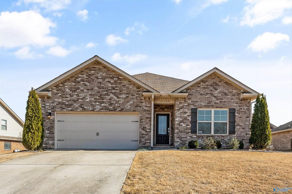 14328 Water Stream Drive, Harvest, AL 35749