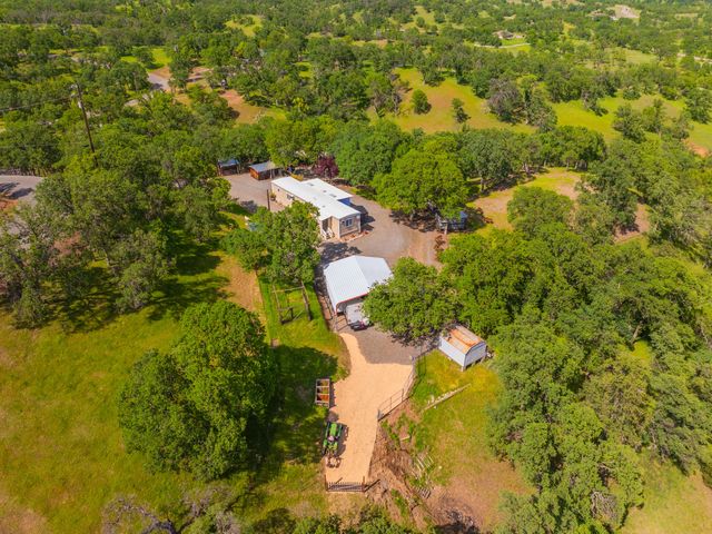 16240 Old Mission Drive, Red Bluff, CA 96080