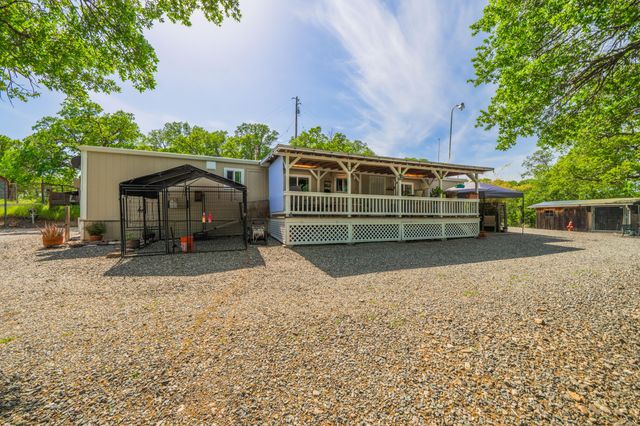 16240 Old Mission Drive, Red Bluff, CA 96080