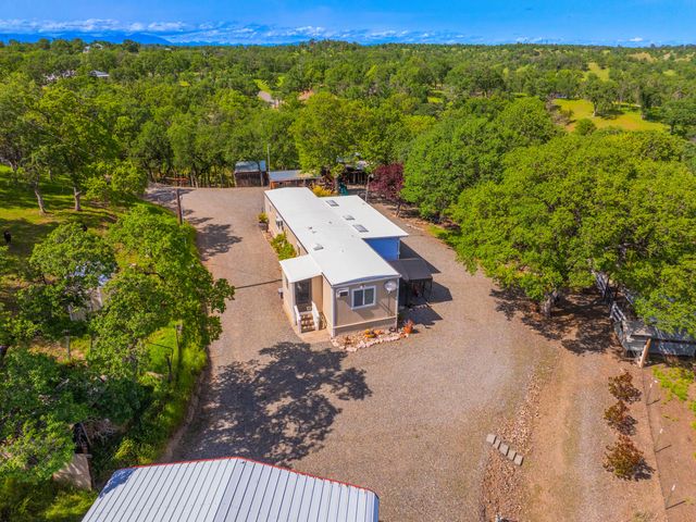 16240 Old Mission Drive, Red Bluff, CA 96080