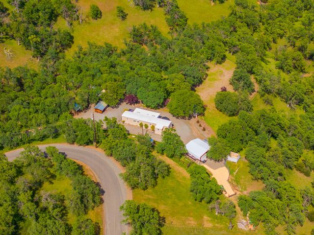 16240 Old Mission Drive, Red Bluff, CA 96080
