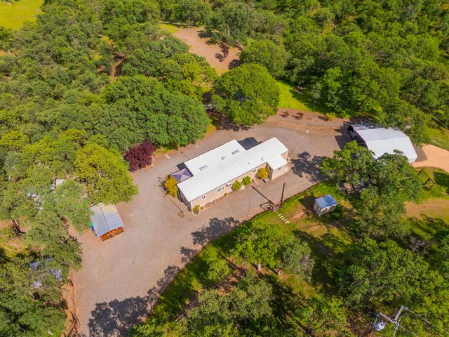 16240 Old Mission Drive, Red Bluff, CA 96080