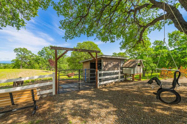 16240 Old Mission Drive, Red Bluff, CA 96080
