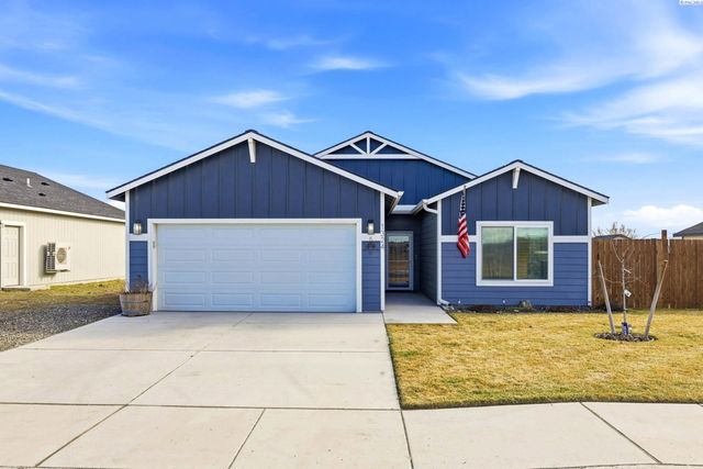 1324 14th St, Benton City, WA 99320