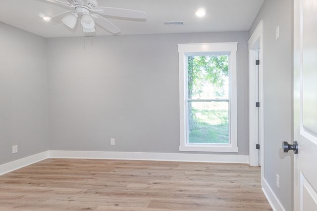 1181 Hilltop Drive, Pulaski, TN 38478