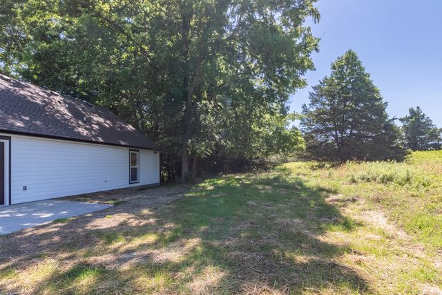 1181 Hilltop Drive, Pulaski, TN 38478