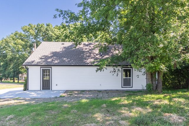 1181 Hilltop Drive, Pulaski, TN 38478