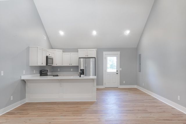 1181 Hilltop Drive, Pulaski, TN 38478