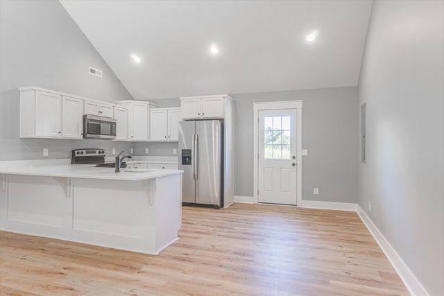 1181 Hilltop Drive, Pulaski, TN 38478