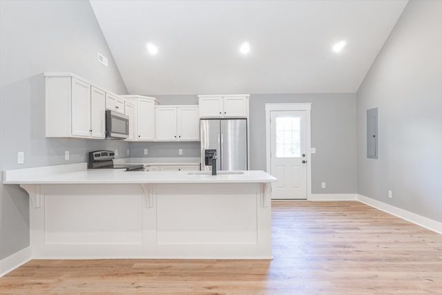 1181 Hilltop Drive, Pulaski, TN 38478