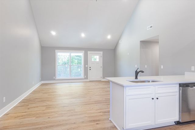1181 Hilltop Drive, Pulaski, TN 38478