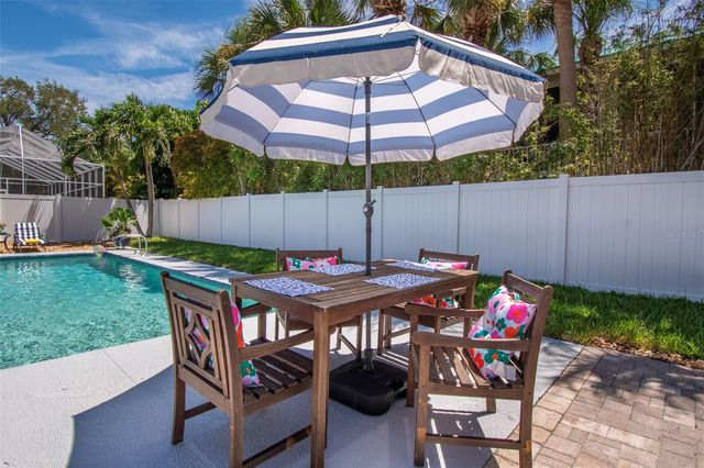 851 3RD AVENUE S, Tierra Verde, FL 33715