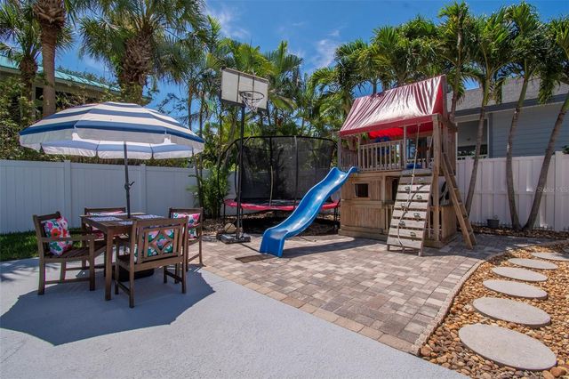 851 3RD AVENUE S, Tierra Verde, FL 33715