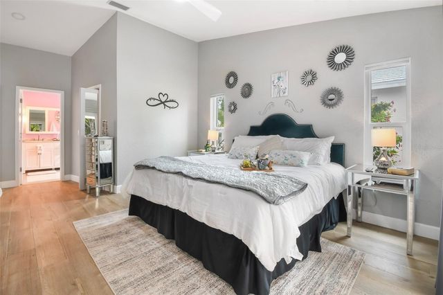 851 3RD AVENUE S, Tierra Verde, FL 33715