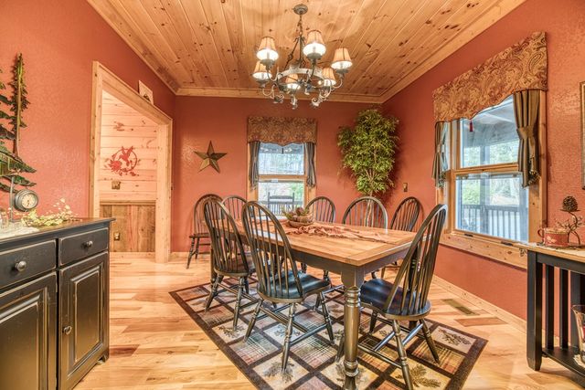671 Stover Knob Trail, Cherry Log, GA 30513