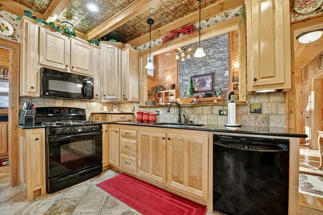 671 Stover Knob Trail, Cherry Log, GA 30513