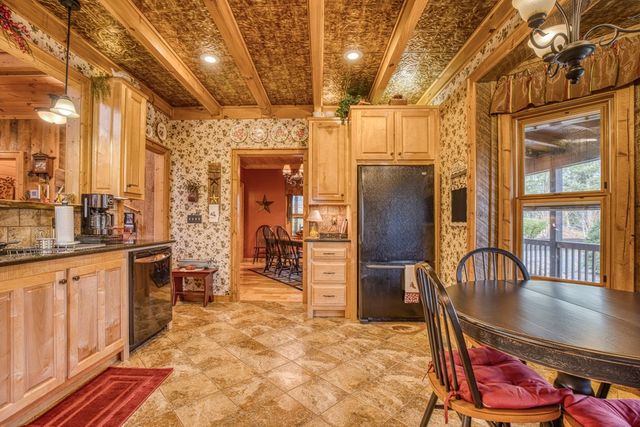 671 Stover Knob Trail, Cherry Log, GA 30513