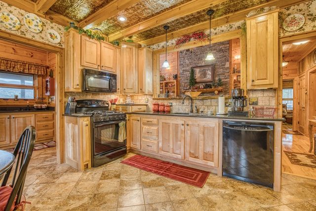 671 Stover Knob Trail, Cherry Log, GA 30513