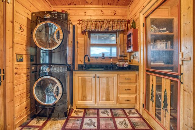 671 Stover Knob Trail, Cherry Log, GA 30513