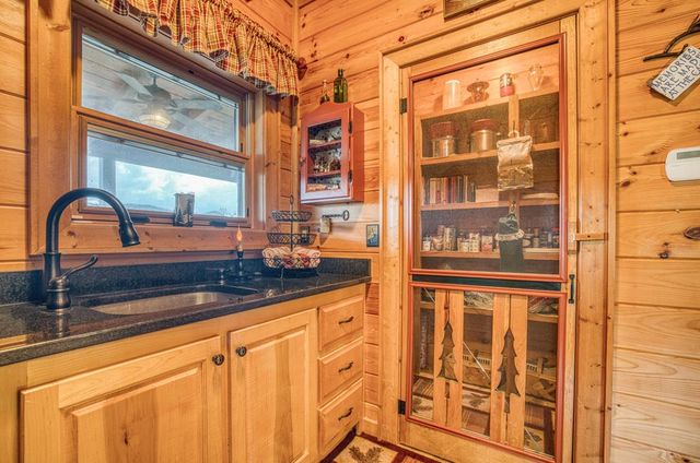 671 Stover Knob Trail, Cherry Log, GA 30513