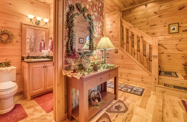 671 Stover Knob Trail, Cherry Log, GA 30513
