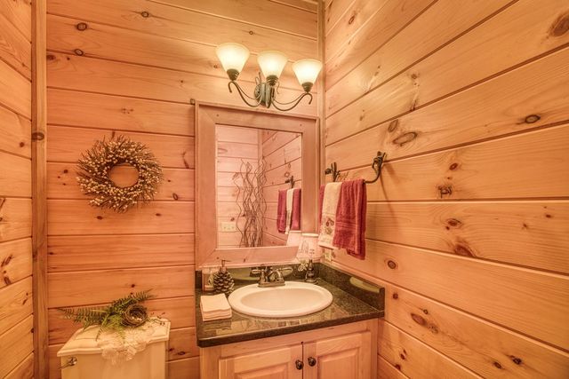 671 Stover Knob Trail, Cherry Log, GA 30513