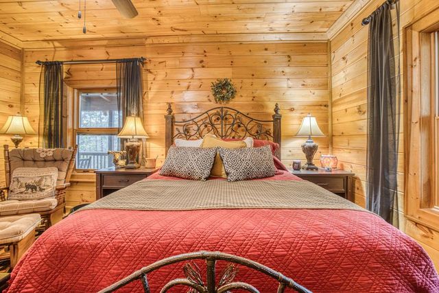 671 Stover Knob Trail, Cherry Log, GA 30513
