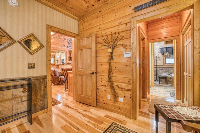 671 Stover Knob Trail, Cherry Log, GA 30513