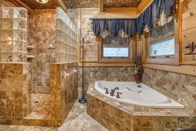 671 Stover Knob Trail, Cherry Log, GA 30513