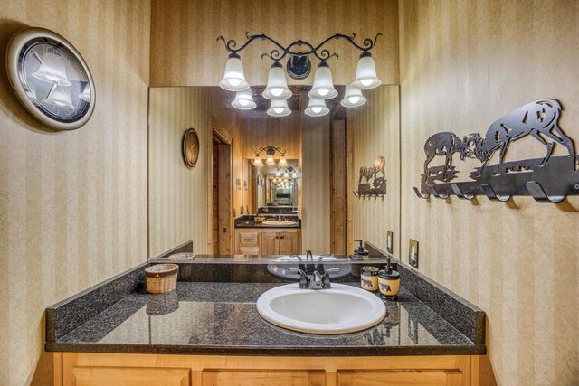 671 Stover Knob Trail, Cherry Log, GA 30513