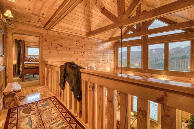 671 Stover Knob Trail, Cherry Log, GA 30513